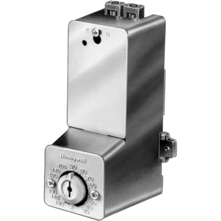 pneumatic temperature controller