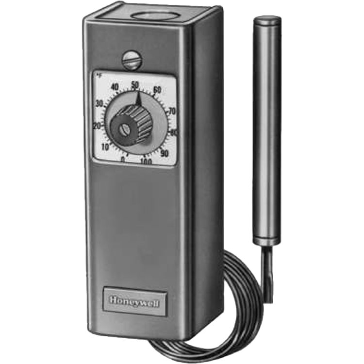 Honeywell T675A1532 Honeywell T675A1532/U Remote Temperature Controller
