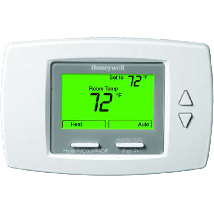 Honeywell TB8575A1000 Honeywell TB8575A1000/U SuitePRO Fan Coil Thermostat