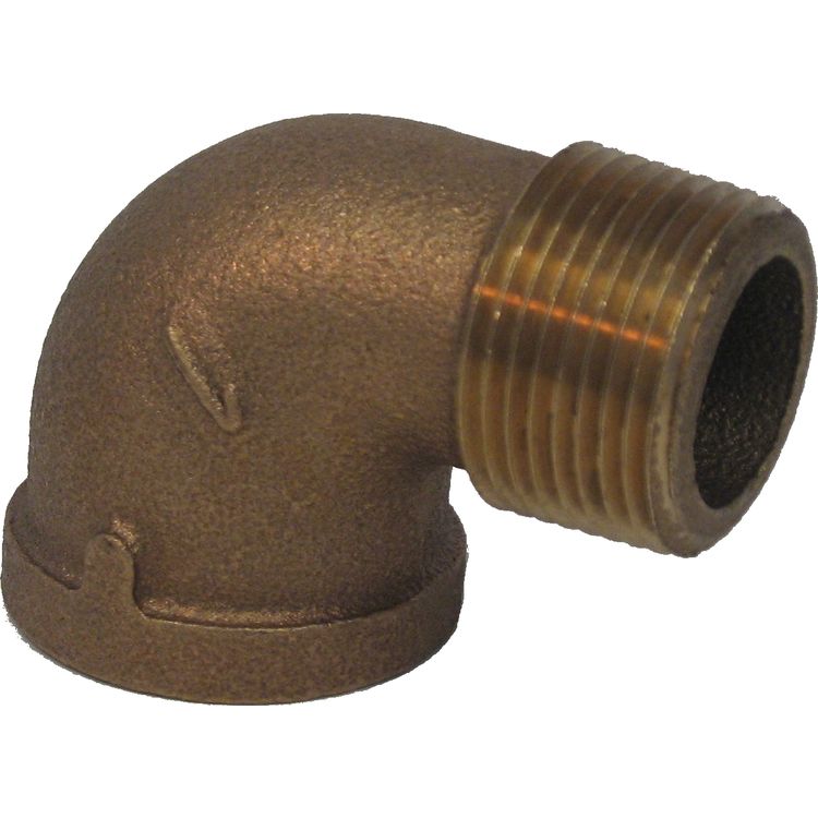 Commodity Brass 1