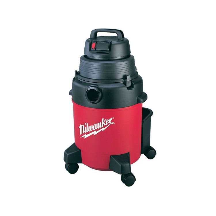 Milwaukee 8936-20 Milwaukee 8936-20 model 1-Stage Wet/Dry Vacuum Cleaner