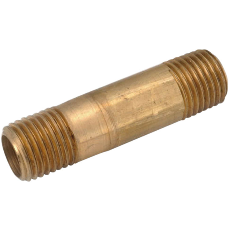 Commodity Brass 1/8