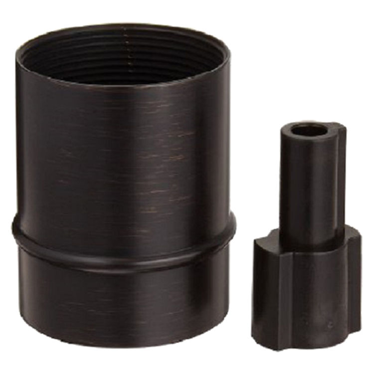 Pfister 910563Y Replacement 1" Stem Extension Kit, Tuscan Bronze