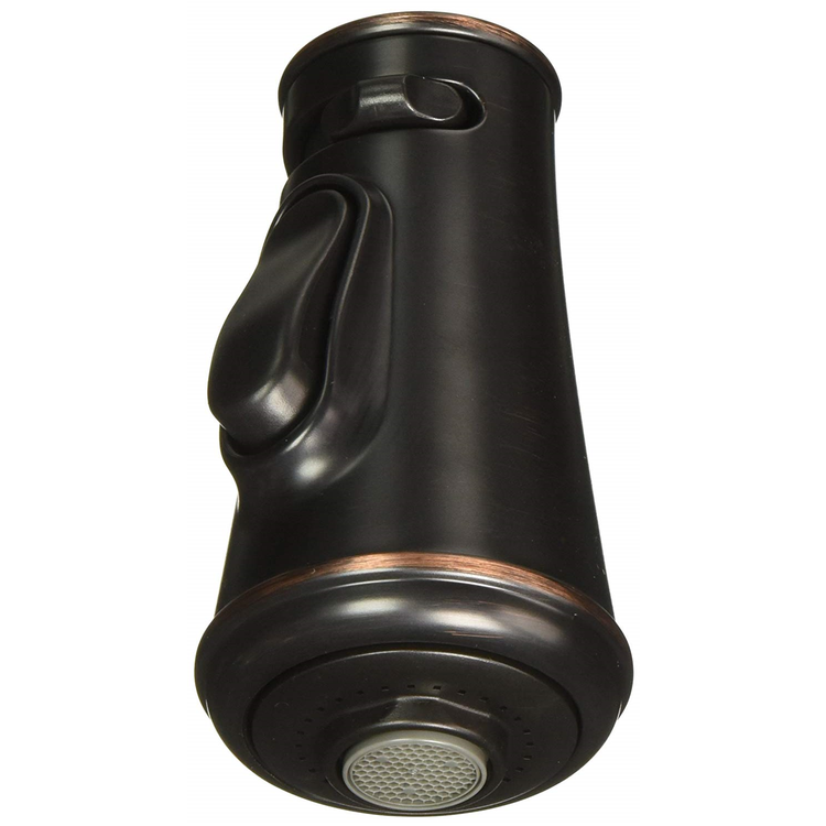 PFister 950-258Y Replacement Spray Head - Tuscan Bronze