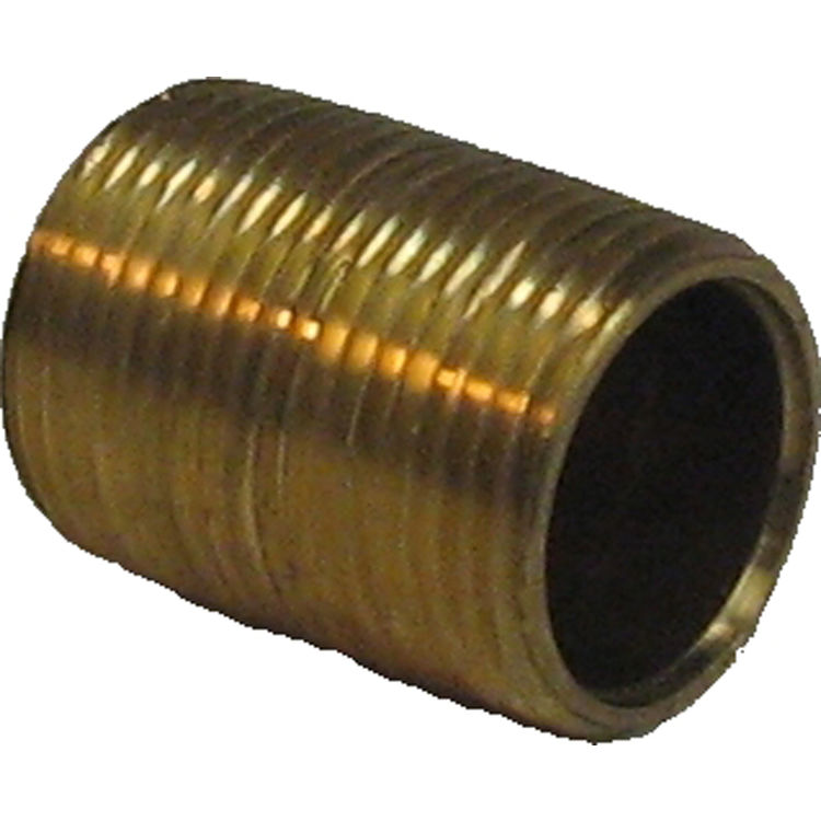 Commodity Brass 3/4