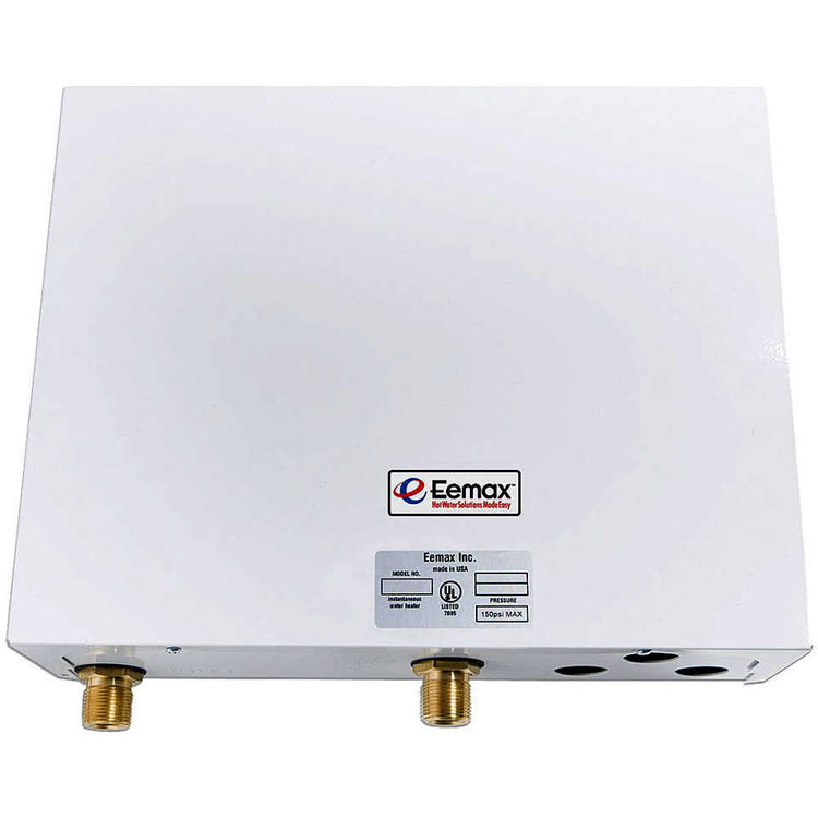 Eemax EX180T2T EEMax EX180T2T Electric Tankless Water Heater