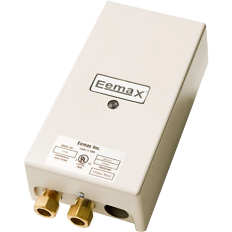 Eemax EX95T-ML EEMax EX95T-ML Electric Tankless Water Heater