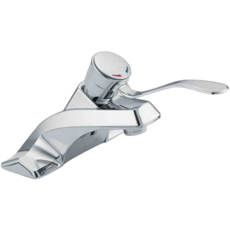 Moen Commercial 8400 Single Handle Lavatory Faucet