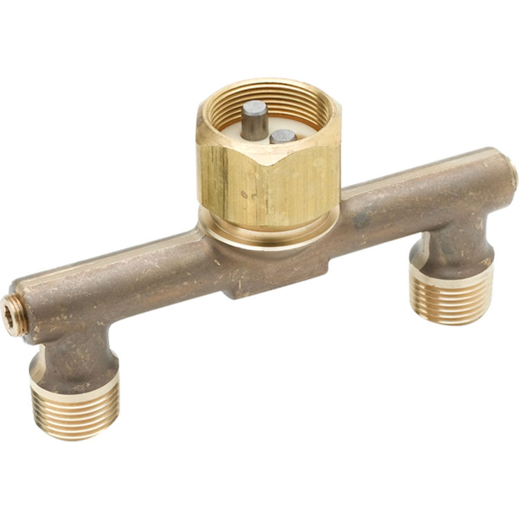T&S Brass 002898-40 T&S Brass 002898-40 Spreader Assembly