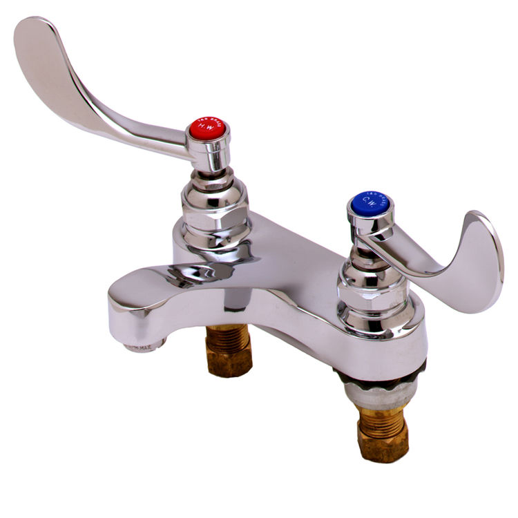 T&S Brass B-0890-QT-VRS T&S Brass B-0890-QT-VRS Medical Faucet