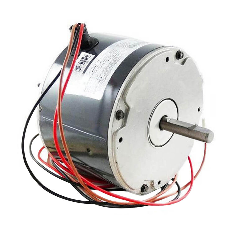 Lennox 72l06 20390807 Condenser Fan Motor 1 4 Hp 208 230 V 1075 Rpm