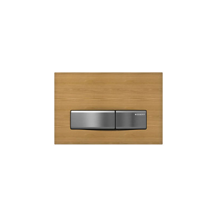 Geberit 115 788 00 5 Concealed Installation Sigma50 Actuator Flush Panel