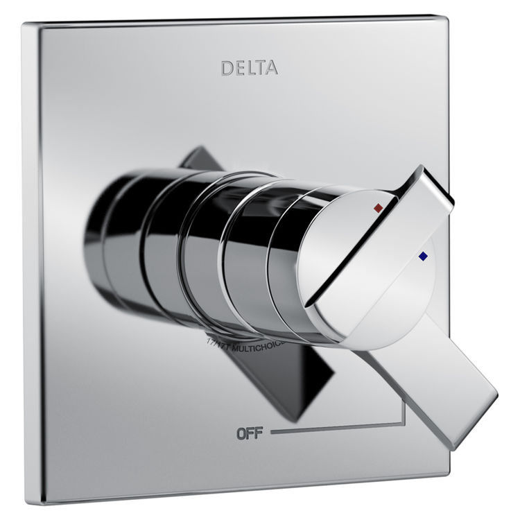 Delta T17067 Delta T17067 Ara Monitor 17 Series Valve Only Trim - Chrome