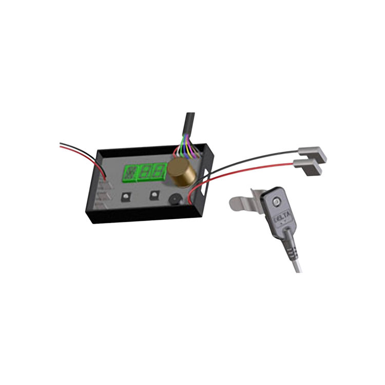 Delta 061252A Delta 061252A Commercial Dual Driver Board for H2Optics