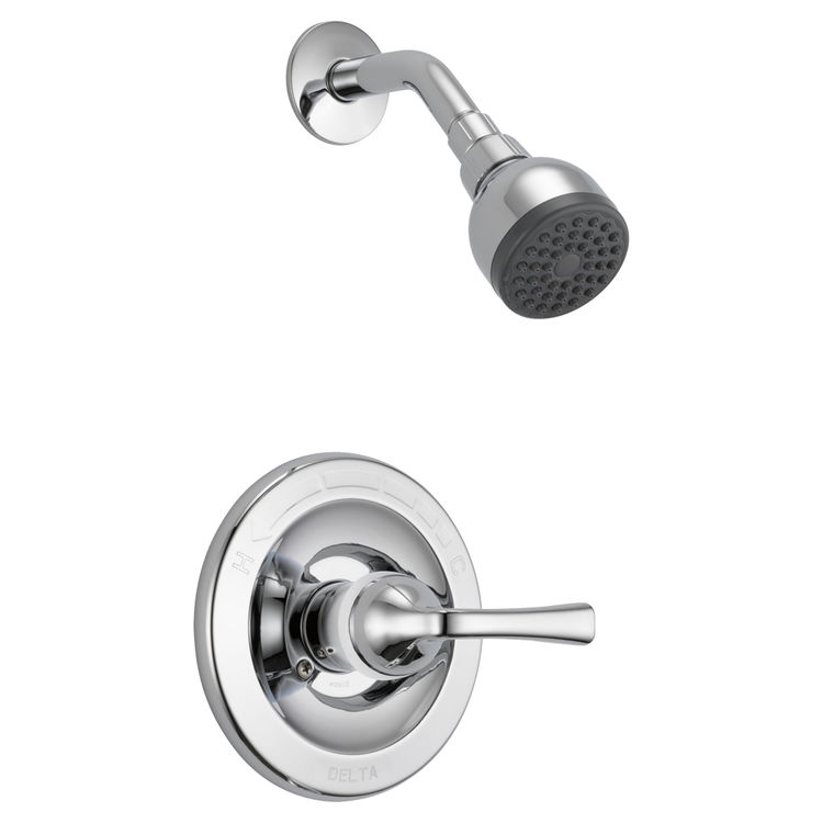 Delta RP74148 Chrome Foundations Shower Handle Assembly Part