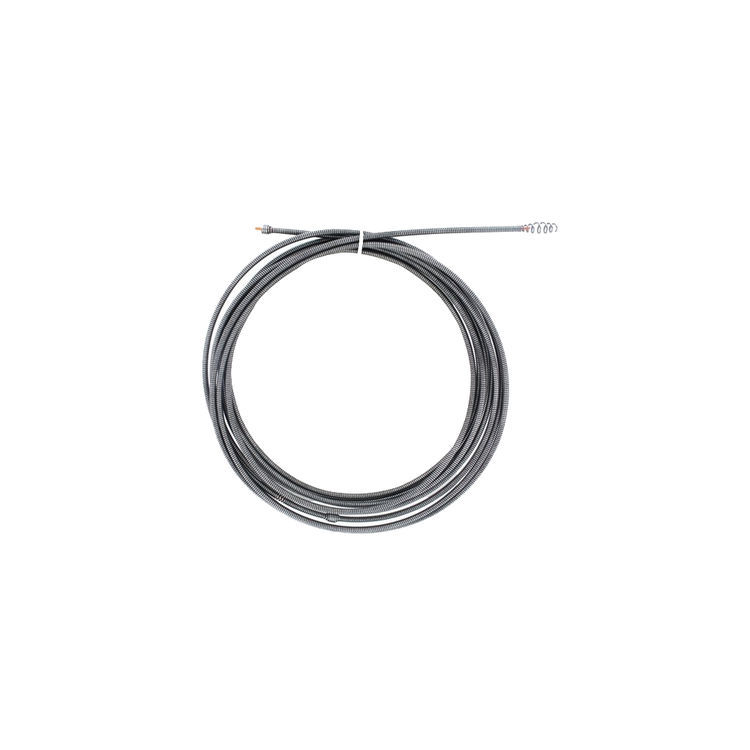 RIDGID 42163 Power Spin Cable PlumbersStock