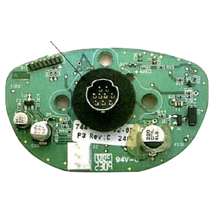 Ridgid 42303 Interconnect Circuit Board Plumbersstock