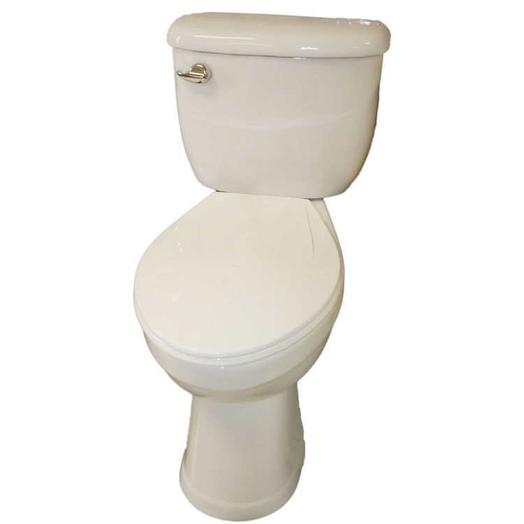 Trade Star #27024 Trade Star #27024 Complete Elongated Toilet, 12
