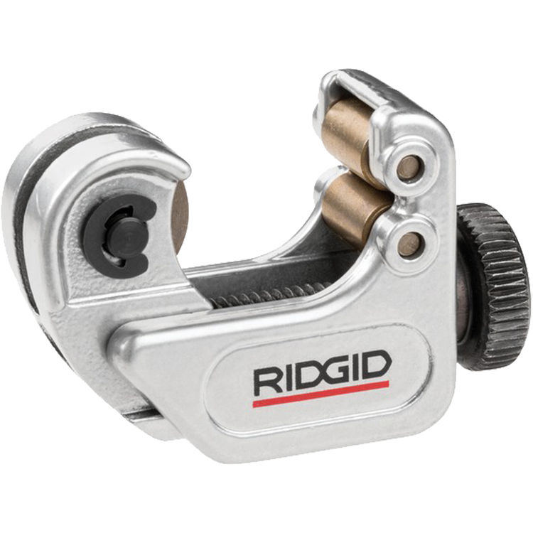 RIDGID 32985 Model 104 Close Quarters Tubing Cutter 3/16-inch to 15/16-inch