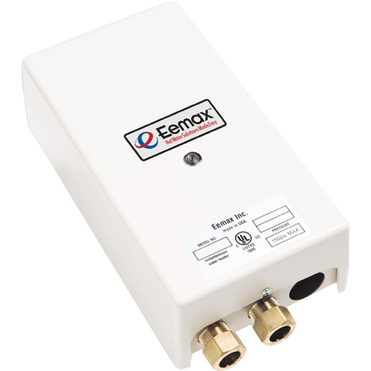 Eemax EX3277T-EE Eemax EX3277T-EE Tankless Water Heater