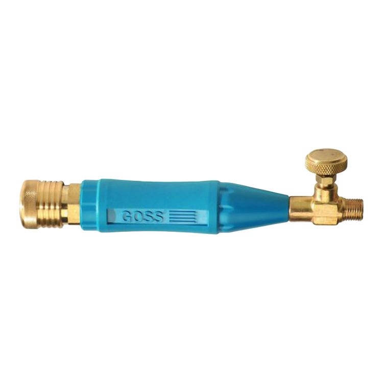 Goss KP-414M-H Propane Torch Kit For Roofing, Heating, And