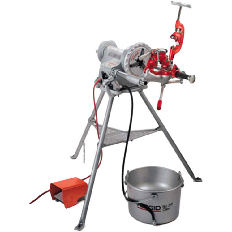 Ridgid 15682 Ridgid 15682 300 Power Drive 115 Volt 38 RPM