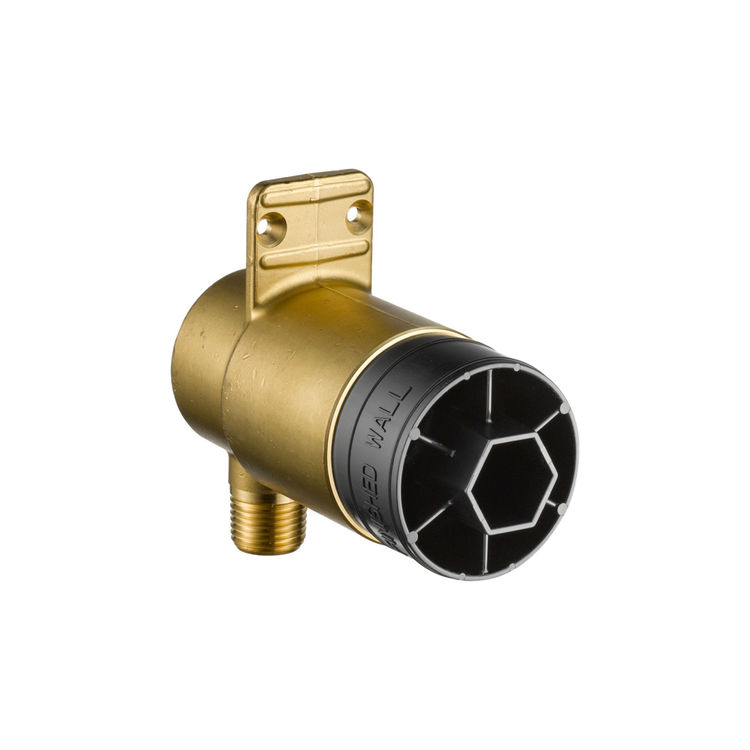 Brizo R84100 Baliza Body Spray RoughIn Valve PlumbersStock