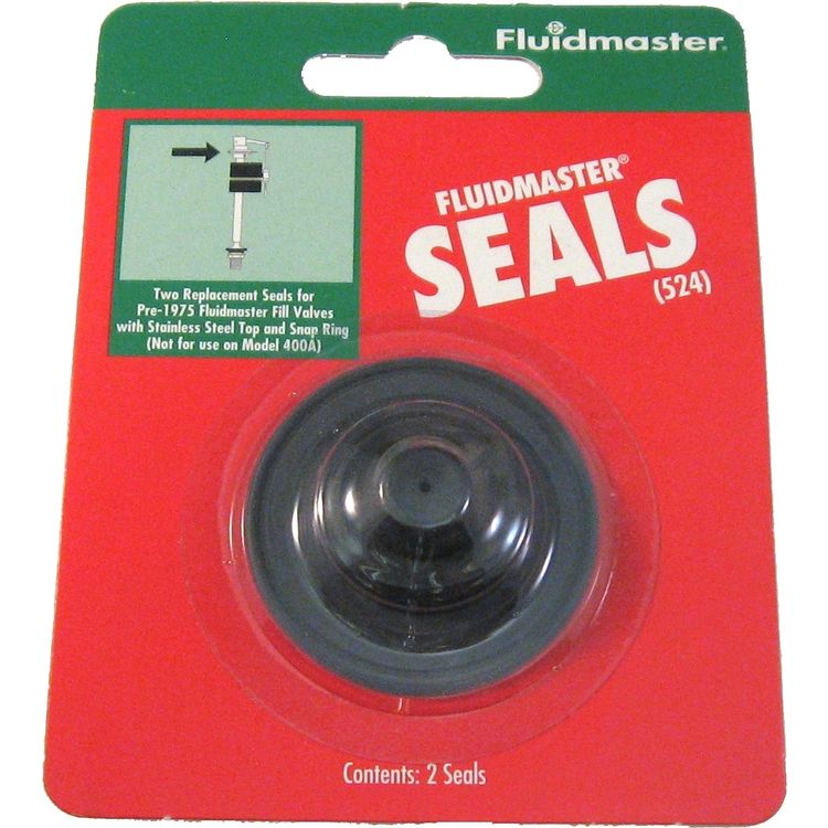 Fluidmaster 242 Toilet Seal for 400A Fill Valve PlumbersStock