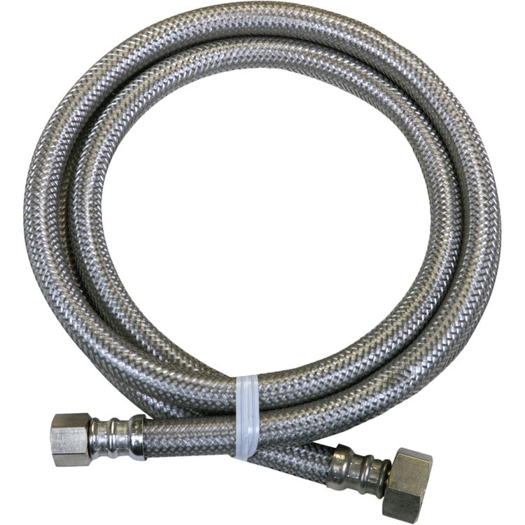 Fluidmaster B6W72 72" Dishwasher Connector Hose PlumbersStock