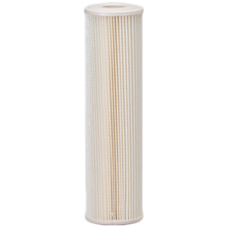 American Plumber W20CLA American Plumber W20CLA 155001-52 20 Micron Pleated Cellulose 10
