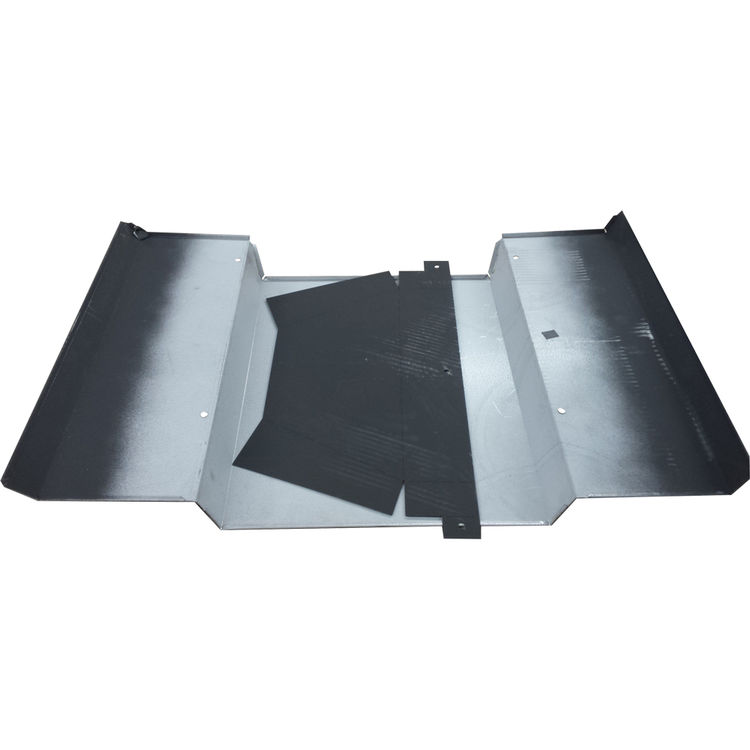 Vermont Castings 0000175 Rear Heat Shield PlumbersStock