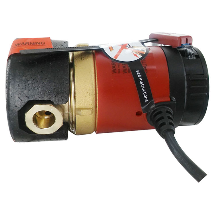 Grundfos Up10 16 Pm B5 Lc 98420206 Hot Water Recirculating Pump