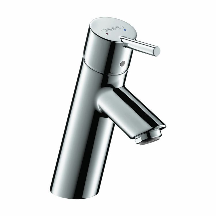 Hansgrohe 32146001 Talis S Single Hole Lavatory Faucet Without Pop