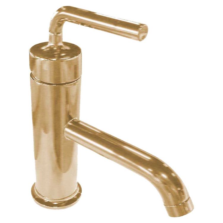 Kohler K 14402 4a Bgd Brushed Gold Purist Single Control