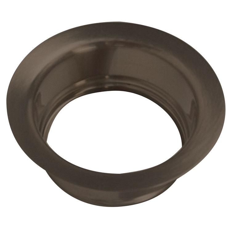 MTN Plumbing Products MT205/ORB Garbage Disposal Flange, Oil-Rubbed Bronze