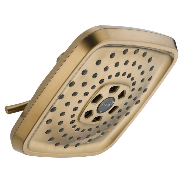 Delta 52690-CZ Delta 52690-CZ Champagne Bronze Showerhead