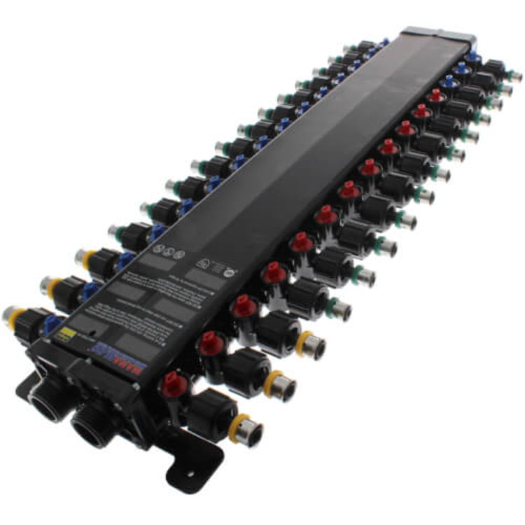 Viega 49306 Viega 49306 Manabloc 30-Port 3/8
