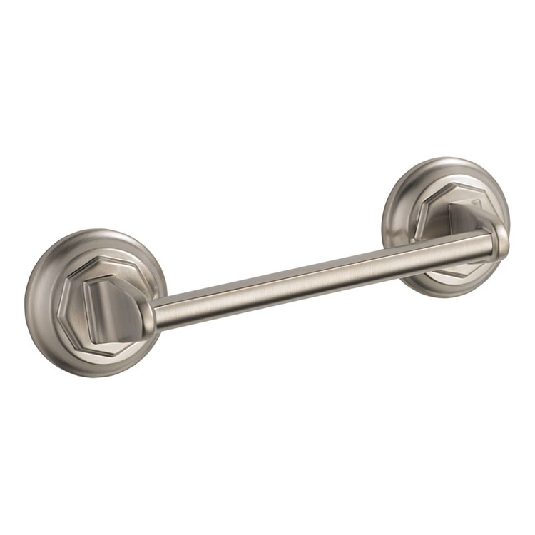 Brizo 699161-NK Brizo 699161-NK Luxe Nickel Rook Drawer Pull