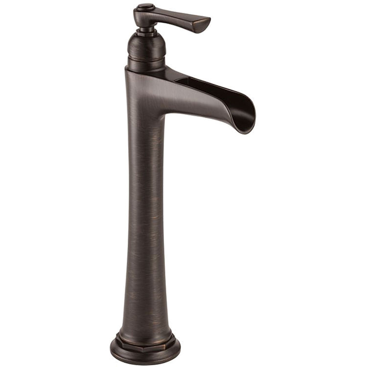 View 3 of Brizo 65461LFRB Brizo 65461LFRB Bronze Rook One