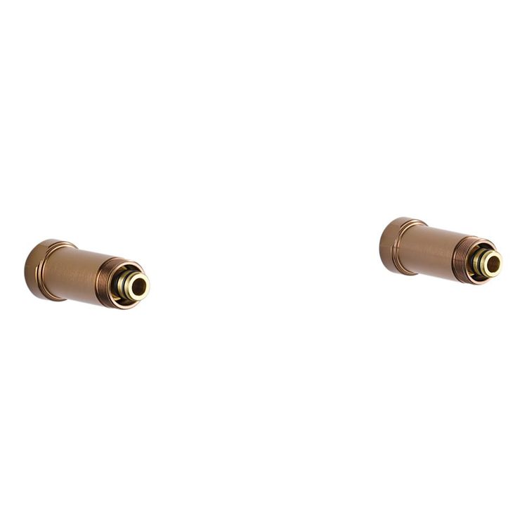 Brizo RP80157BZ Brizo RP80157BZ Brushed Bronze 2
