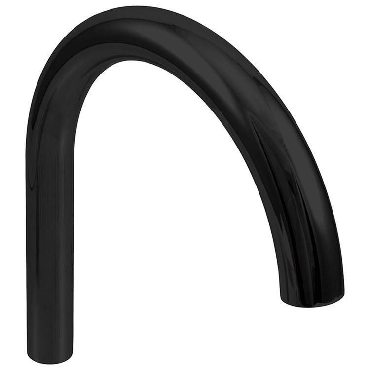 Delta RP71655BL Delta RP71655BL Spout Assembly for Kitchen Faucets, Matte Black