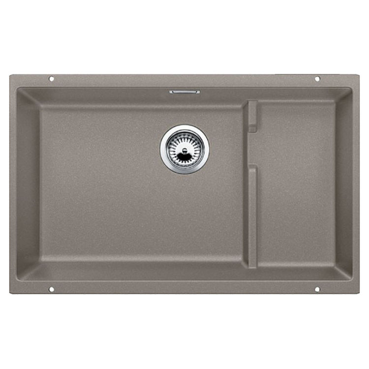 Blanco 519456 Blanco 519456 Precis Undermount Cascade Super Single-Bowl Sink