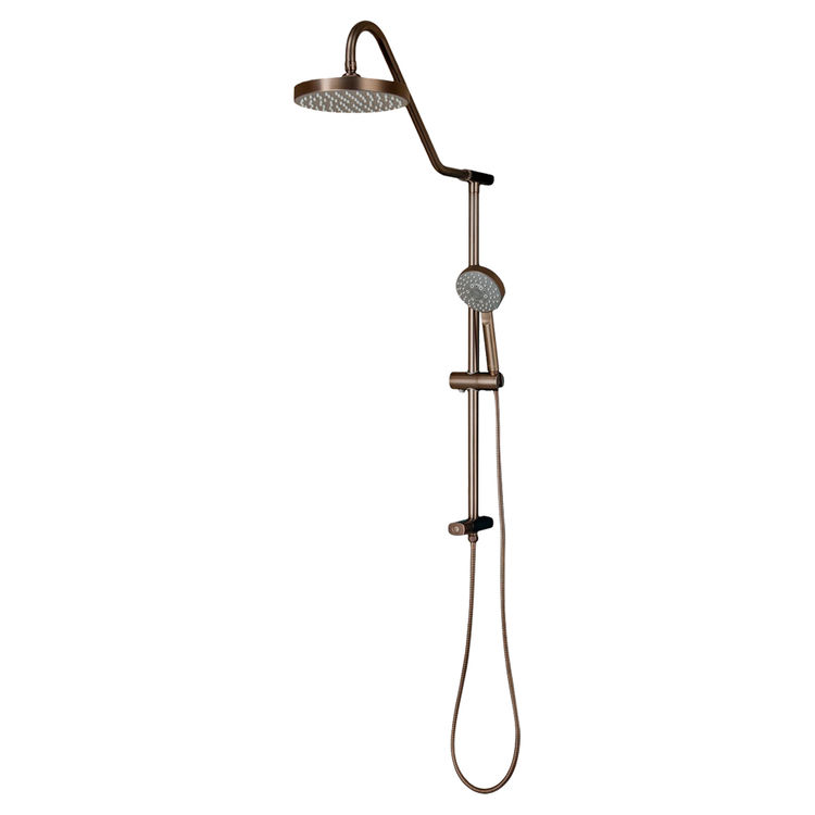Pulse 1011-ORB Pulse 1011-ORB ShowerSpa Kauai III Shower System, Oil-Rubbed Bronze