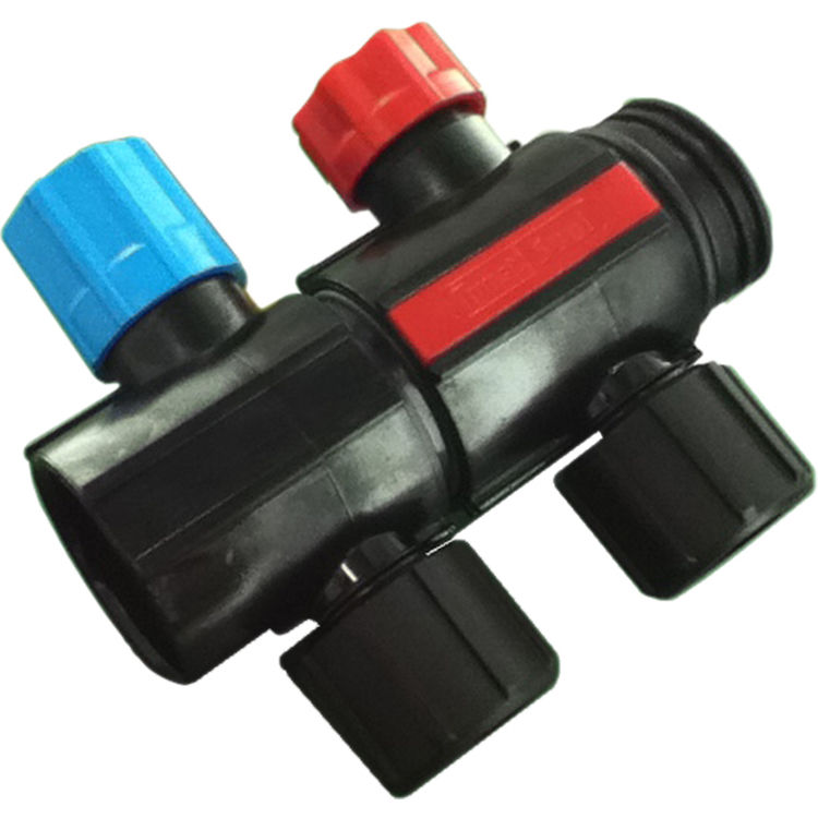 Heatlink 78400 Twistseal Supply & Return Module PlumbersStock