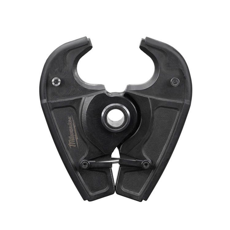 Milwaukee 49-16-00D3 Milwaukee 49-16-00d3 6T Snub-Nose Crimping Jaw