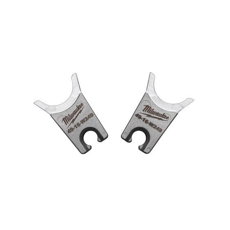 Milwaukee 49-16-W249 Milwaukee 49-16-W249 W Style Die: W-249
