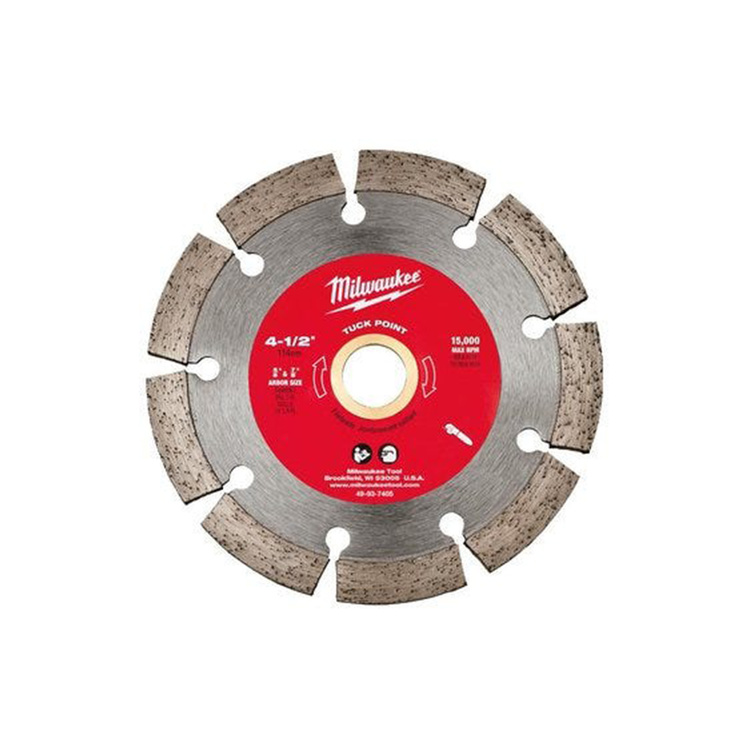 Milwaukee 49-93-7405 Milwaukee 49-93-7405 4 1/2