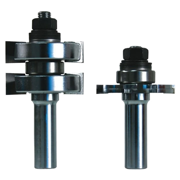 Freud 99 036 Tongue And Groove Router Bit Set Plumbersstock