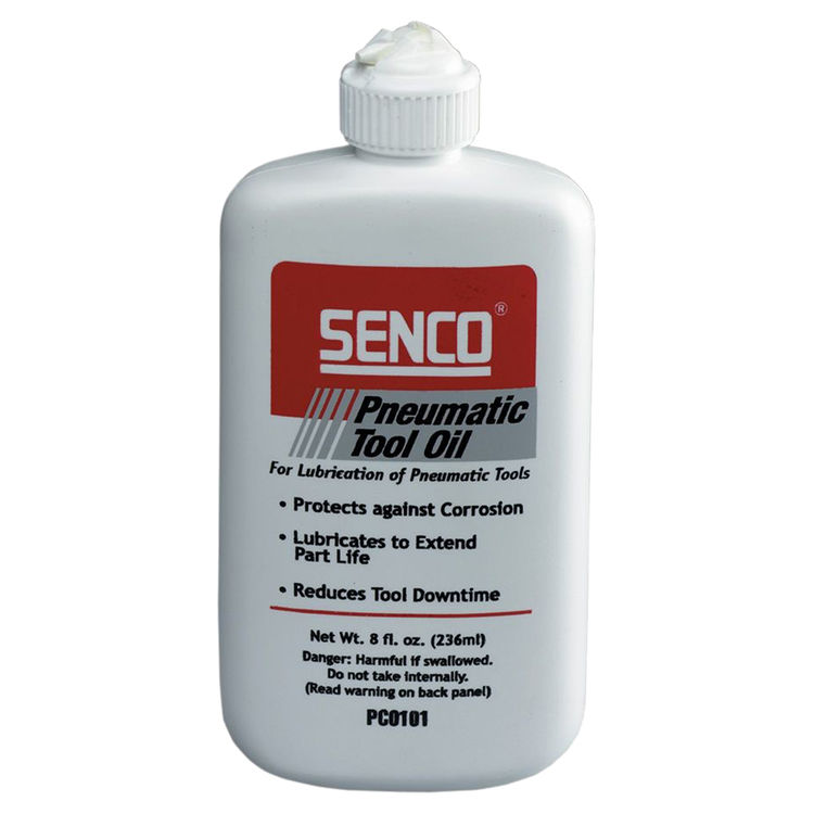 Senco PC0101 Senco PC0101 Air Tool Oil, 1/2 pt