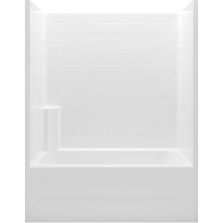 One Piece Shower Stalls One Piece Showers 1 Piece Shower